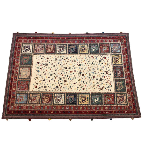 Soumakh Beloutsch 21507320
