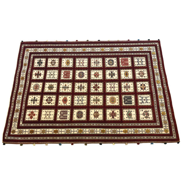 Soumakh Beloutsch 35616300