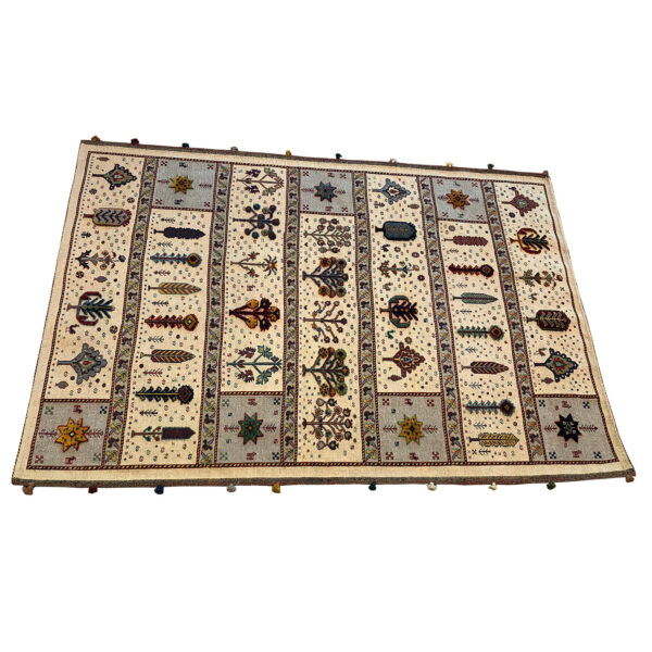 Soumakh Beloutsch 40118430