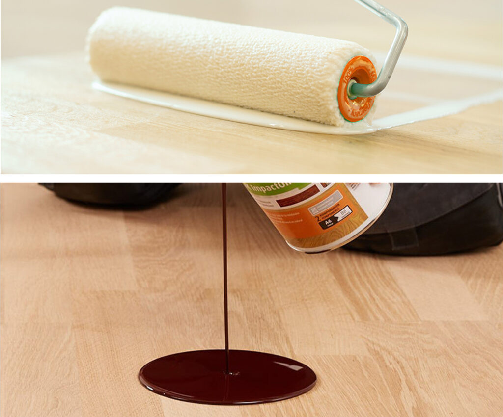 Parkett versiegeln oder ölen?