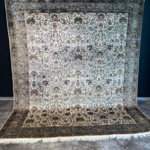 Pré-Owned Teppich Kaschmir