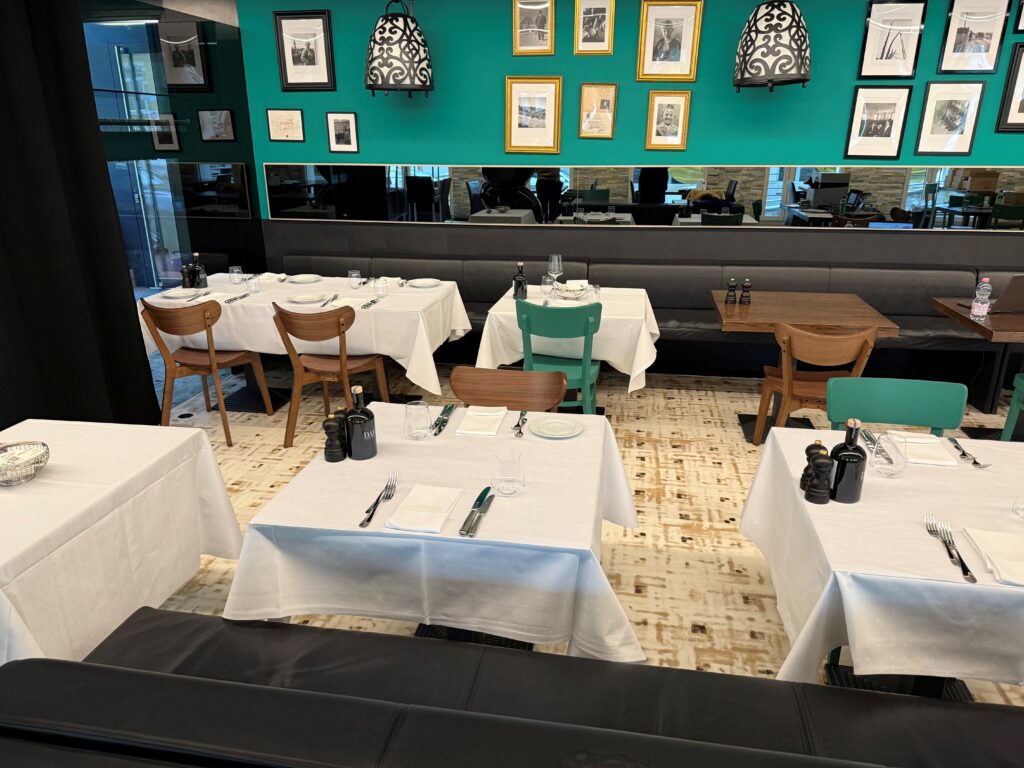 Von Mosaik zu Shabby-Chic